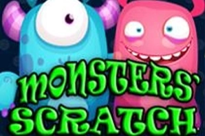 Monsters'-Scratch