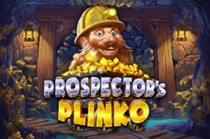 Prospectors-Plinko